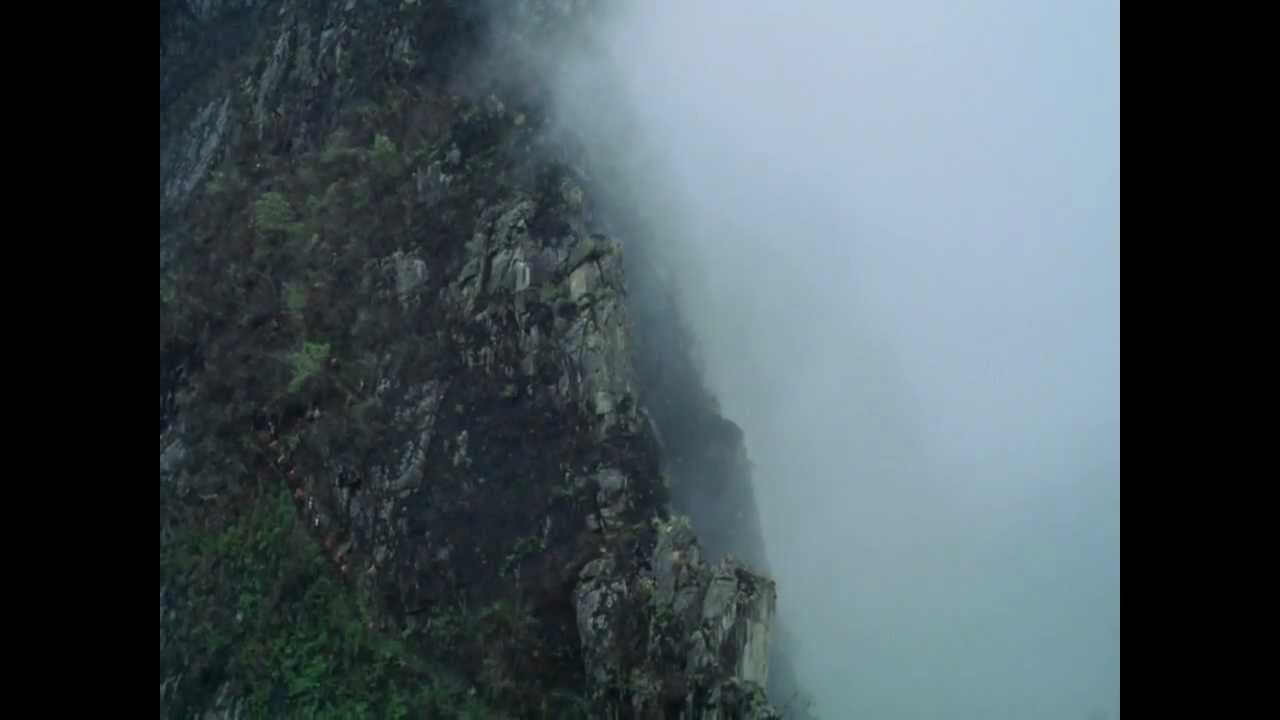 Aguirre, der Zorn Gottes. Beginning.