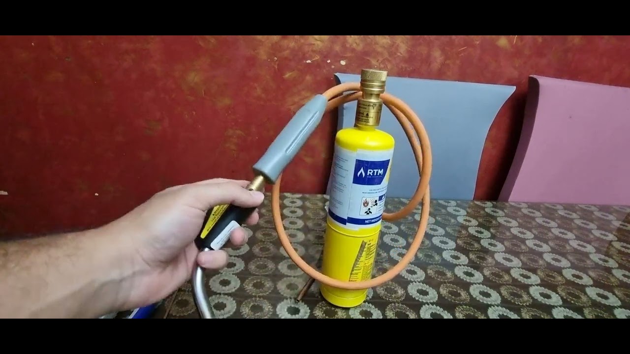 هل بورى اللحام الجديد بنفس كفائة لمبة اللحام ???!!!!!