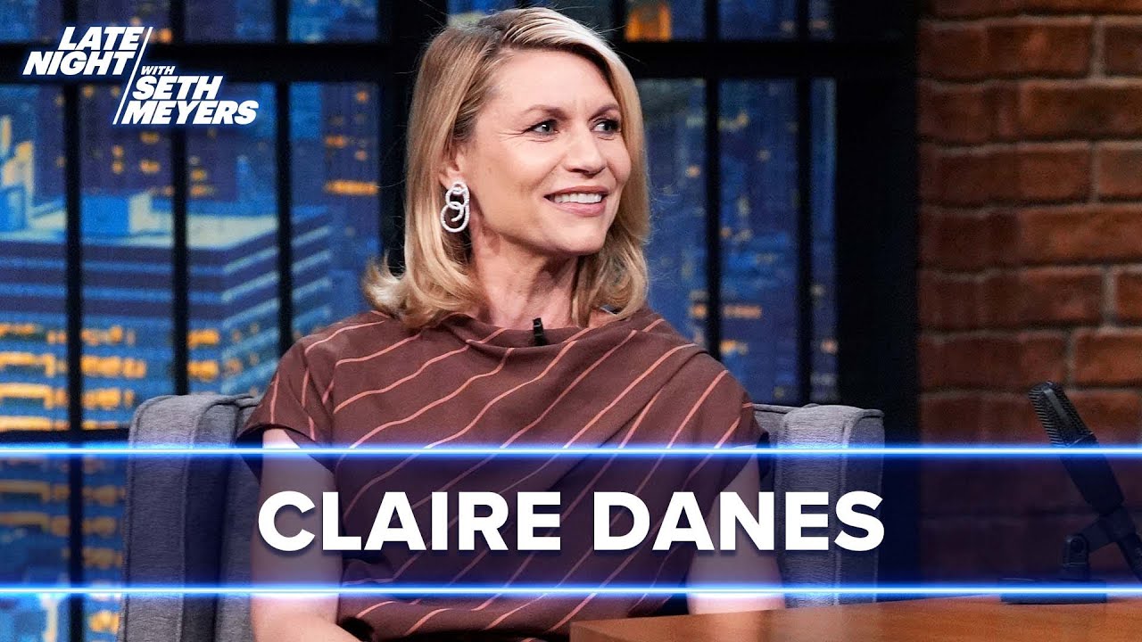 Claire Danes Watched a Real Brain Surgery to Prepare for a Neurosurgeon Role