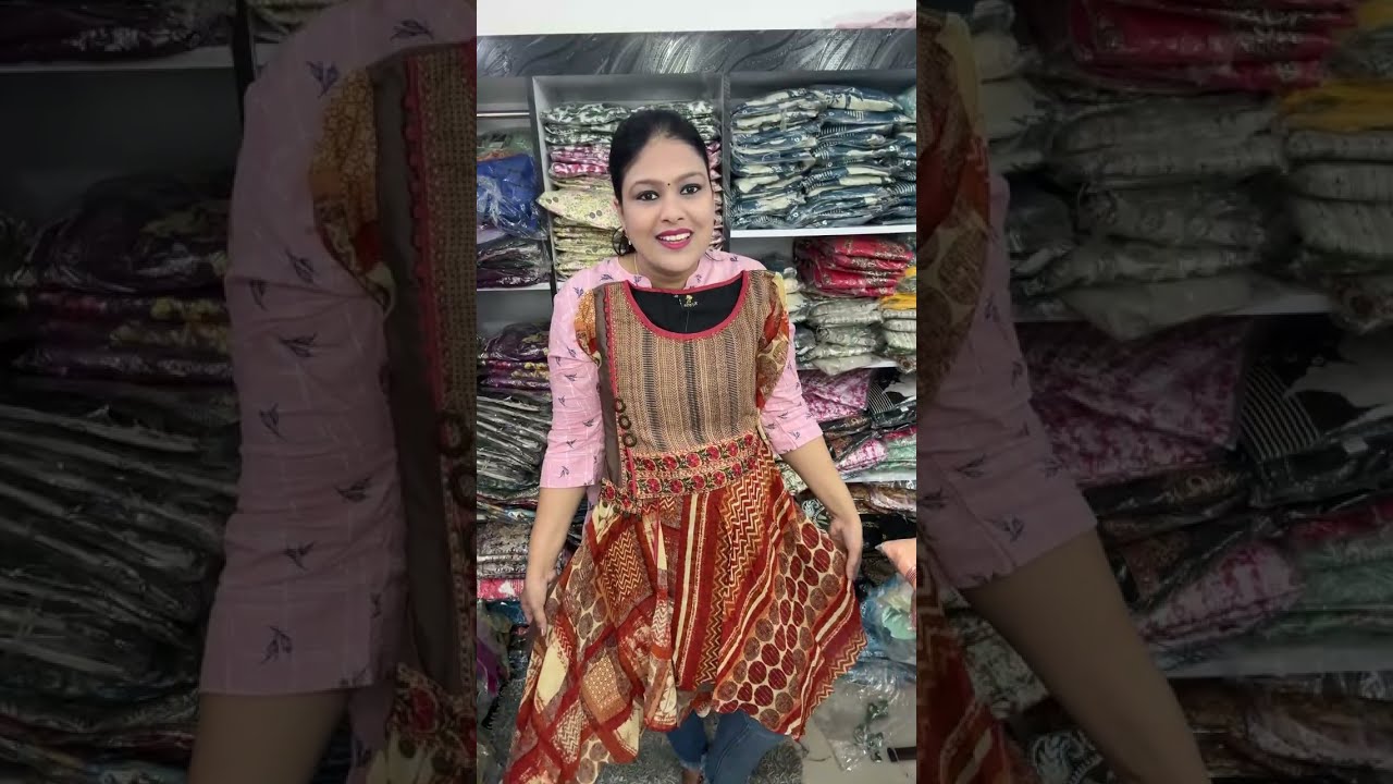 Fashion Fiesta By Naina is live