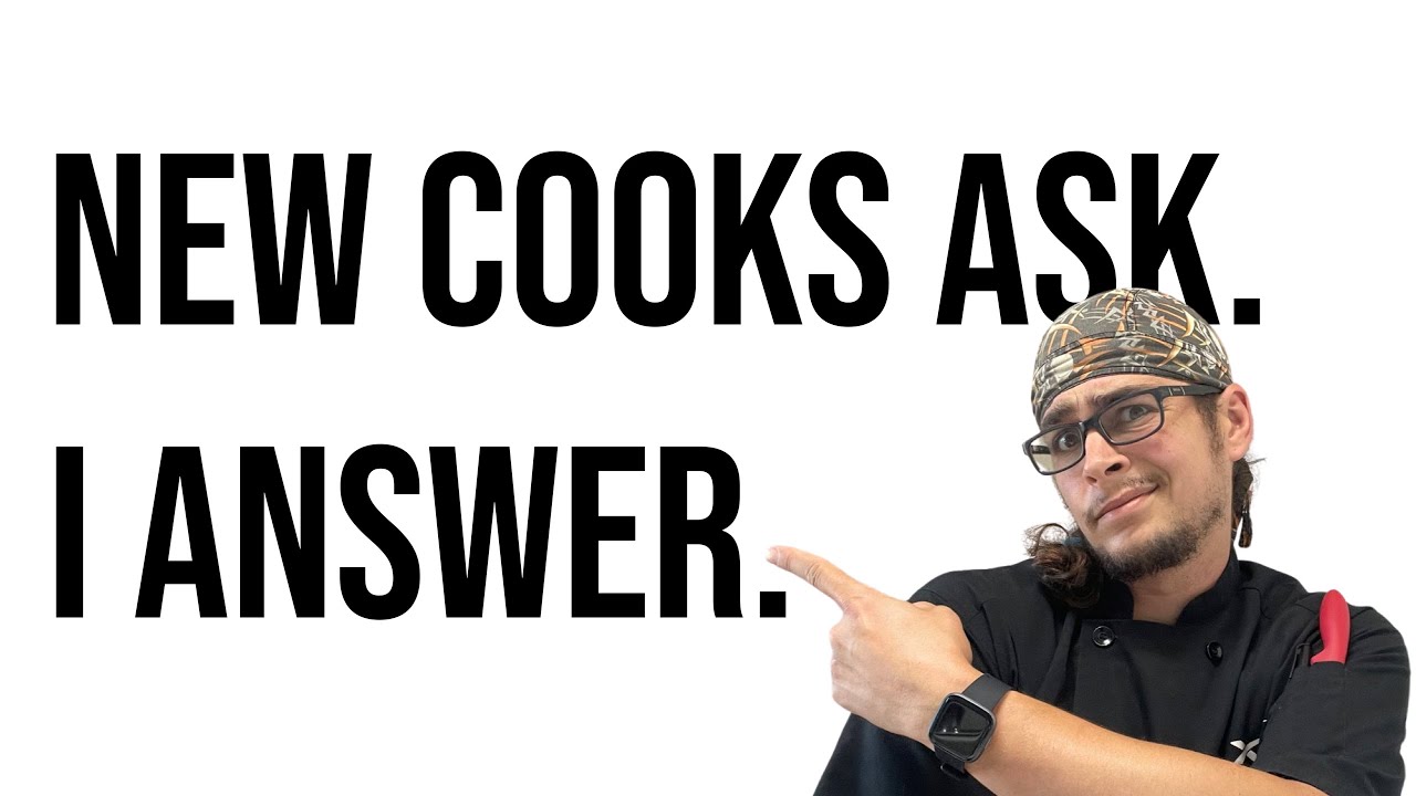 Line Cook Questions and Answers | Line Cook Tips and Help