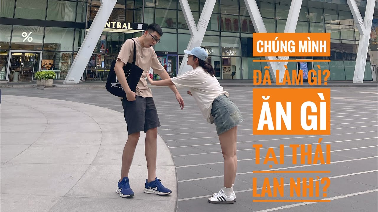 Review du lịch Th&aacute;i Lan-Hướng dẫn nhập cảnh s&acirc;n bay Don Muang
