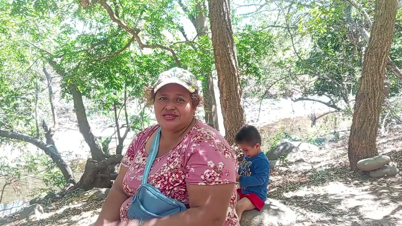 Los sueños de mamá 😱😱