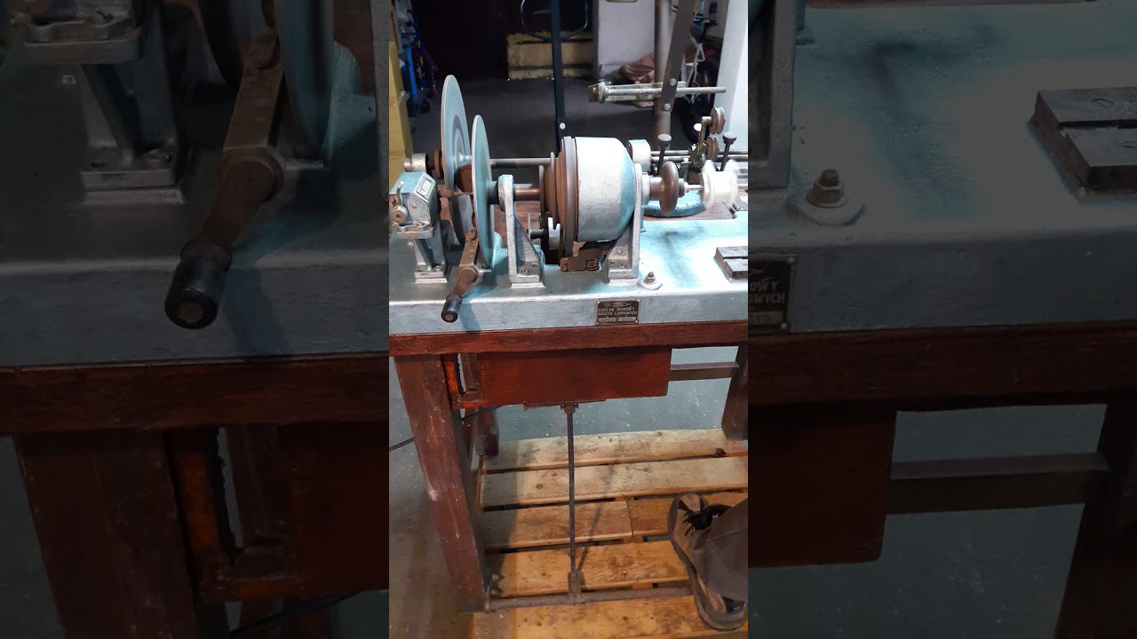 Nawijarka NPO ZPL   klip11