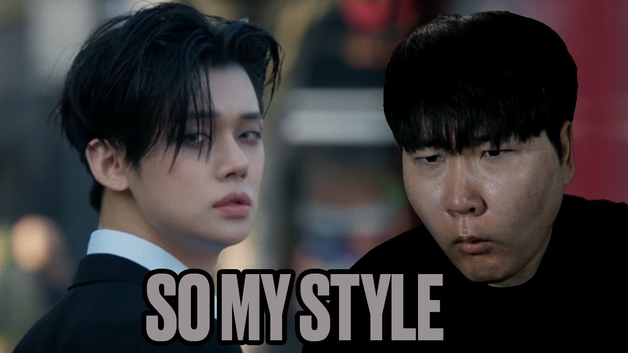 YEONJUN - ‘Ghost Girl’ MV REACTION