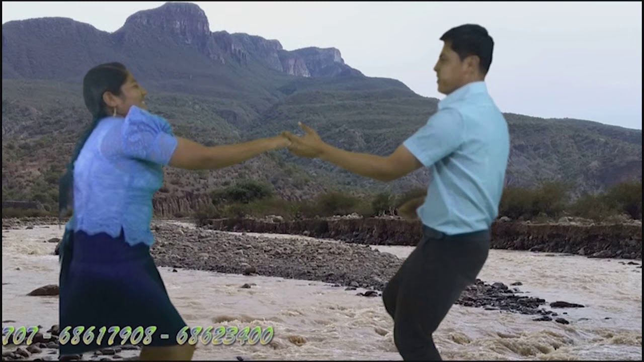 DESDE QUE TE CONOCI - VOCES DEL VALLE