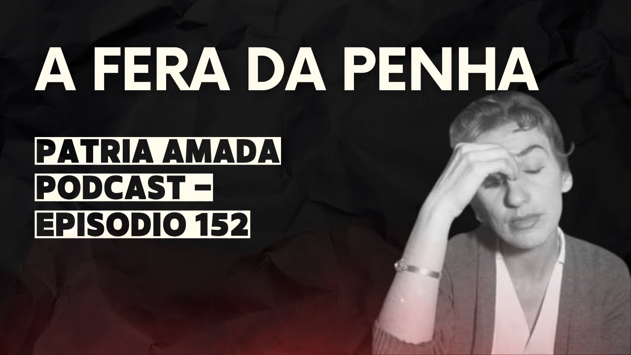 A Fera da Penha
