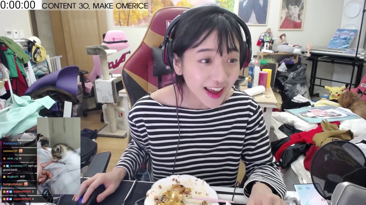 Best of Jinnytty May 14th Best of the week