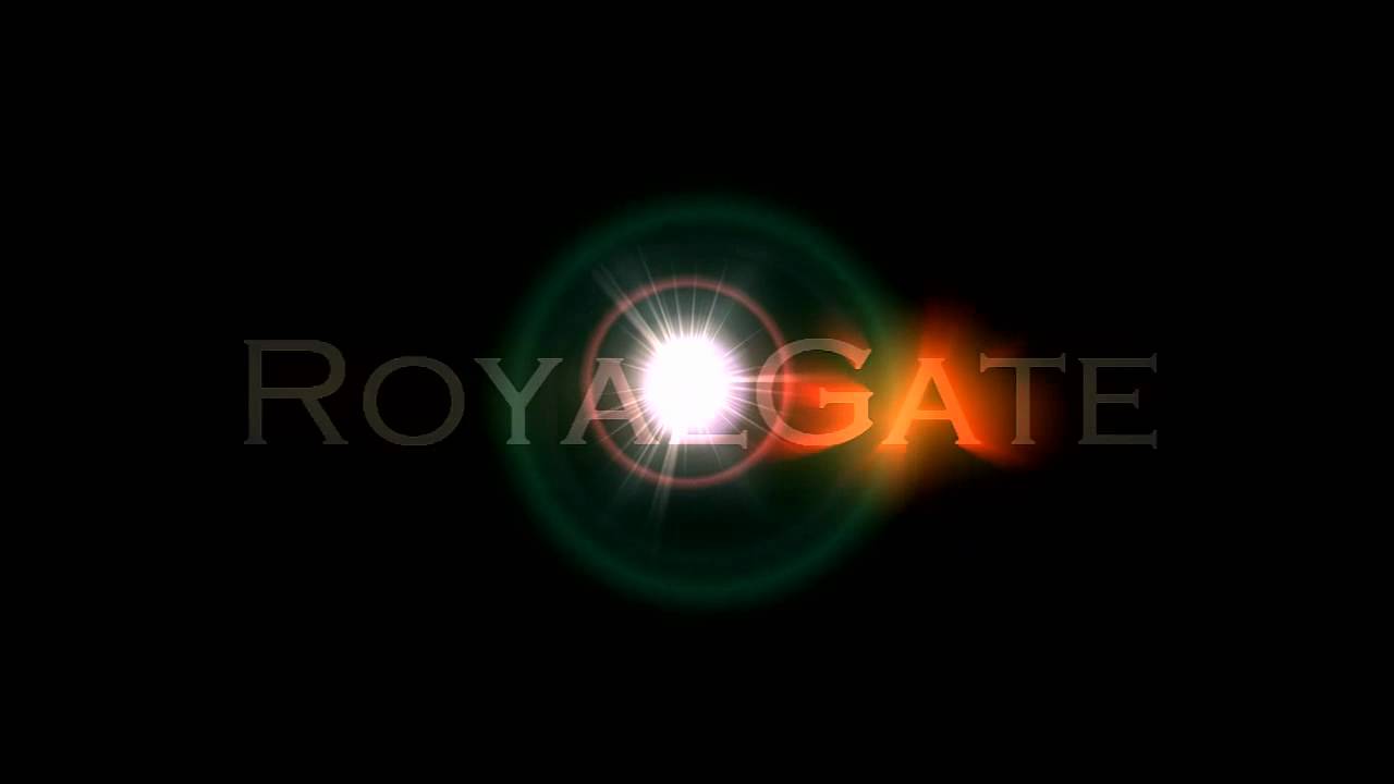 RoyalGate Intro