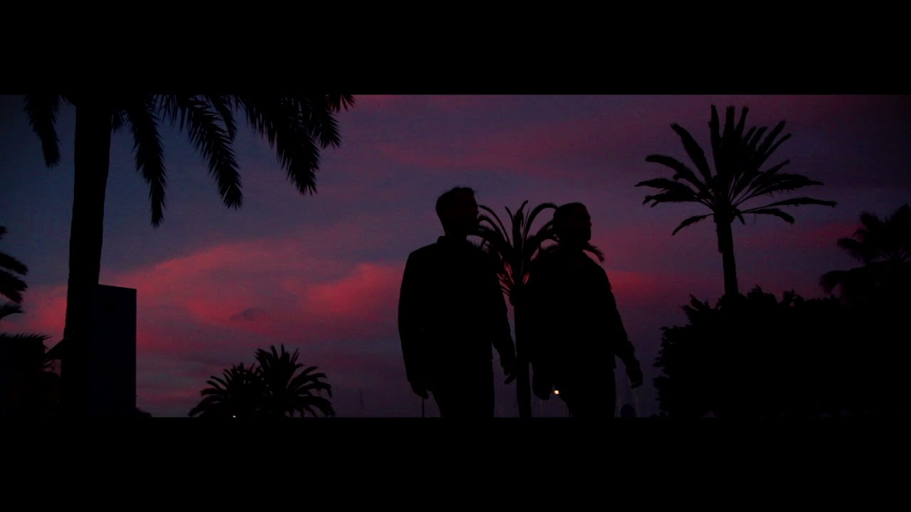 Blank & Jones - Nite Glow (Official Video)