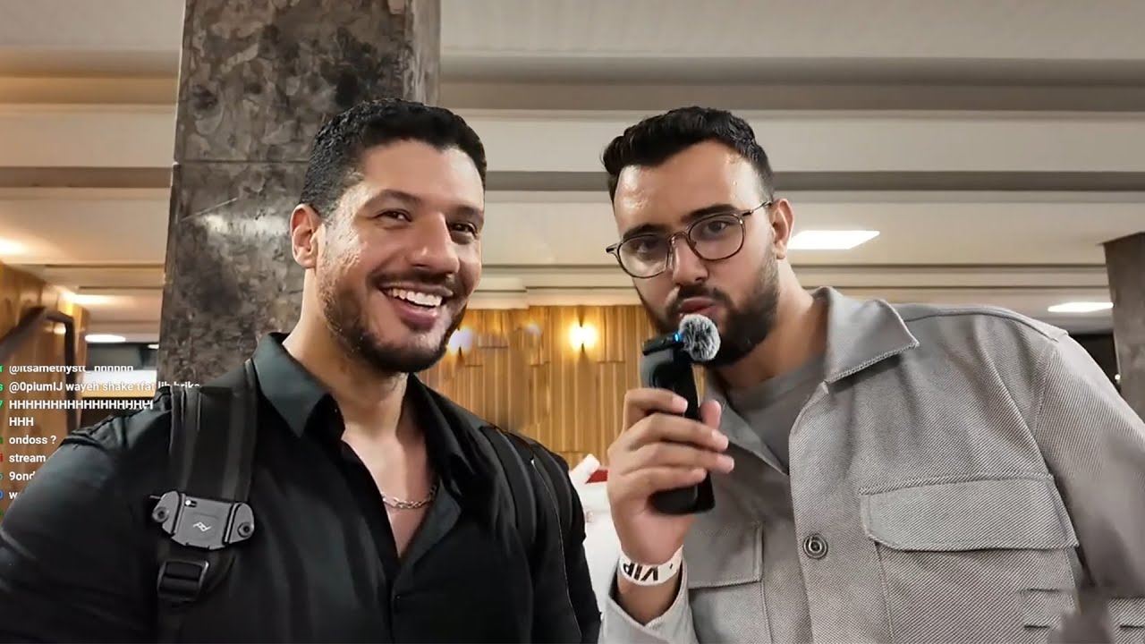 Motorkout Twitch Event Stream VOD Part 6