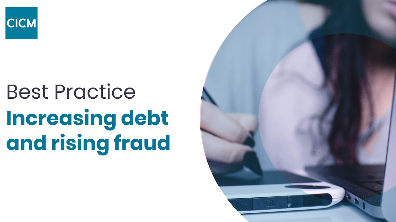 Covid-19 & Business: Increasing debt and rising fraud &ndash; how can you protect your position?