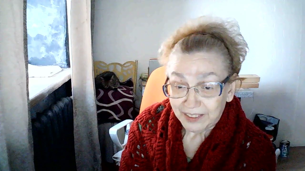 Я инвалид и пенсионер. снова начинаю рассказывать о своей жизни.