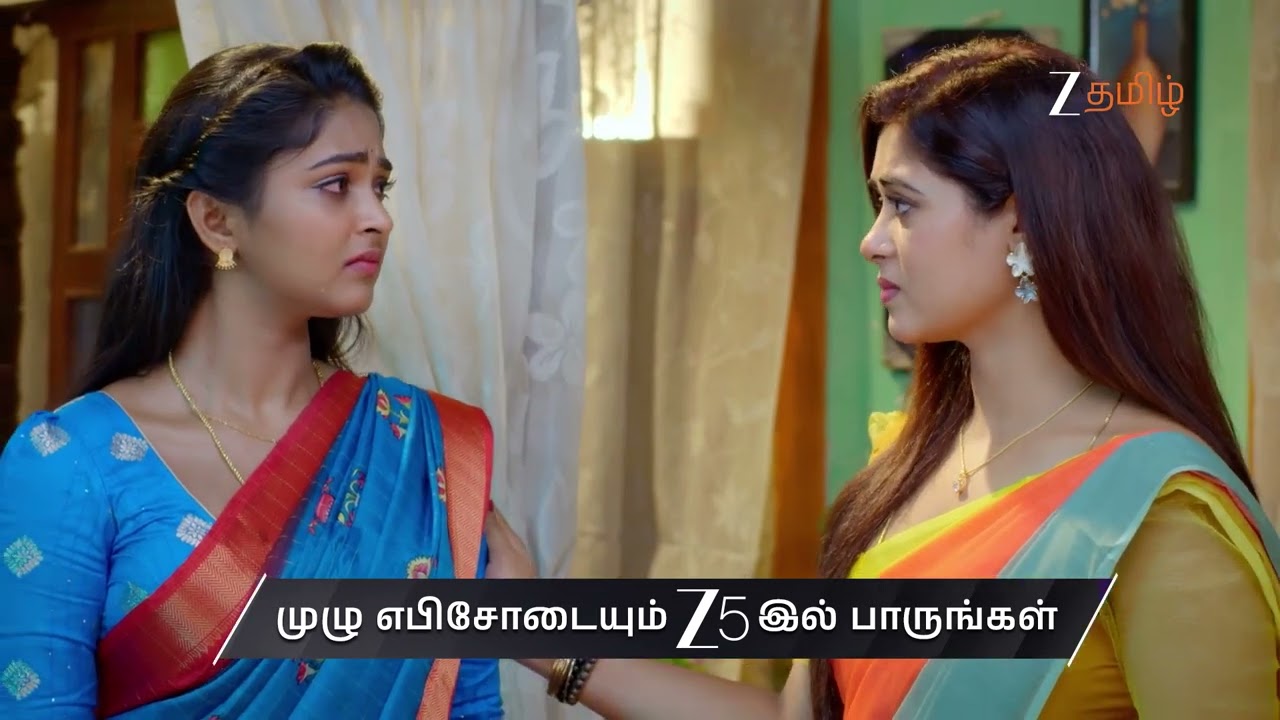 Sandhya Raagam | Ep - 750 | Preview | Dec 30 2025 | Zee Tamil