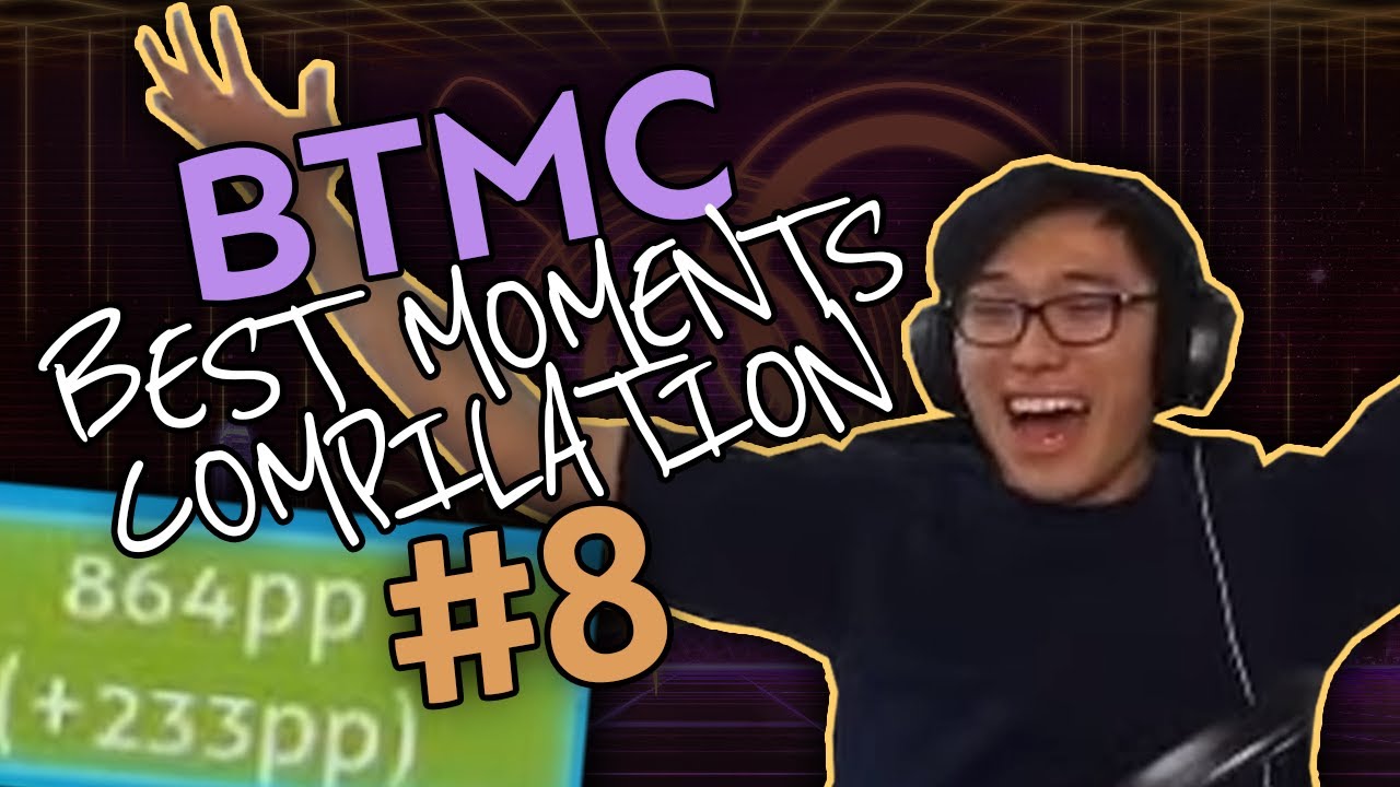 BTMC BEST MOMENTS COMPILATION FROM SEPTEMBER 2021