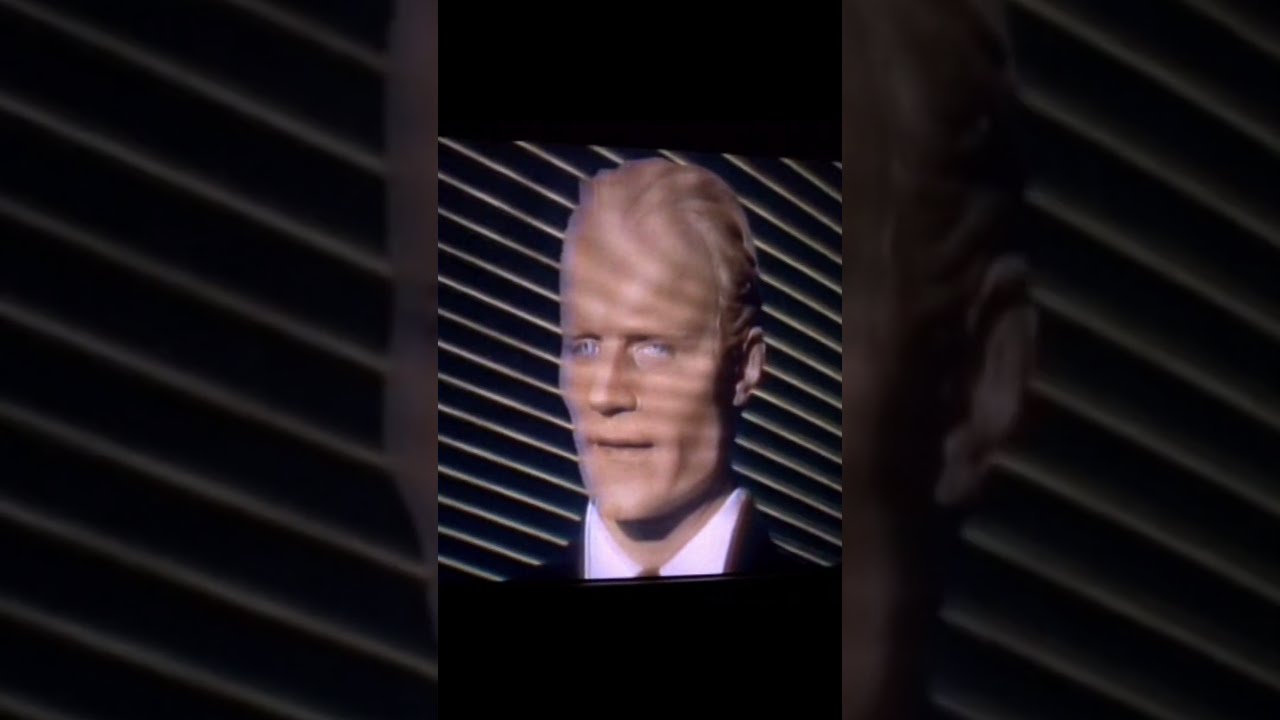 Max Headroom - 1x01 - He's Learning