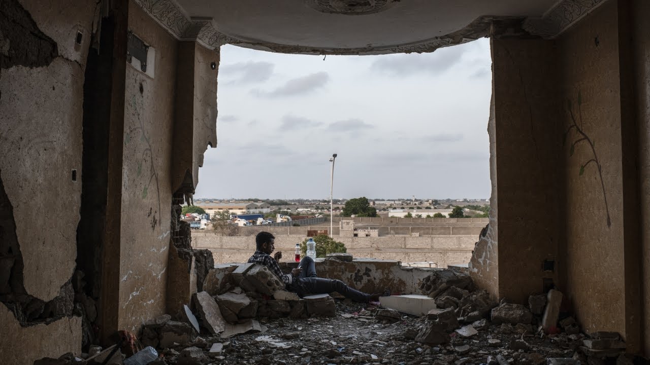 Yemen War death toll reaches 70,000