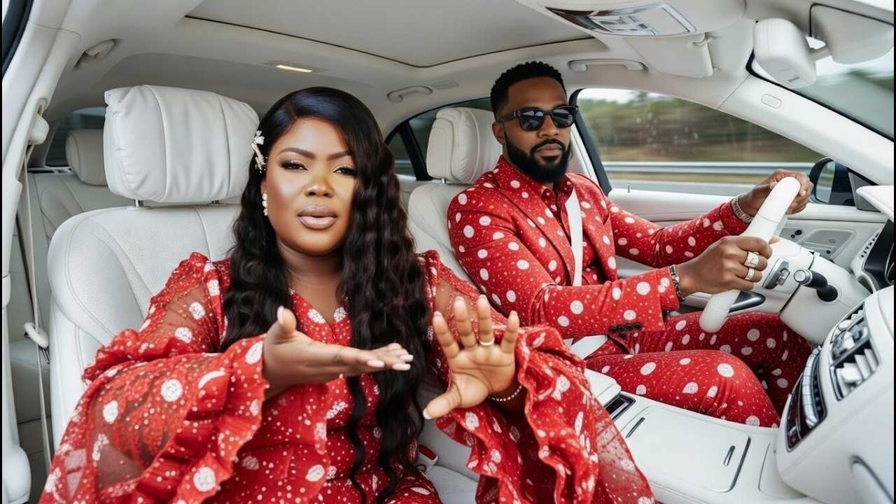 Fally Ipupa ft. Cindy le Cœur _-_ Le Bonheur (Clip Audio) -  [RUMBA] / IA