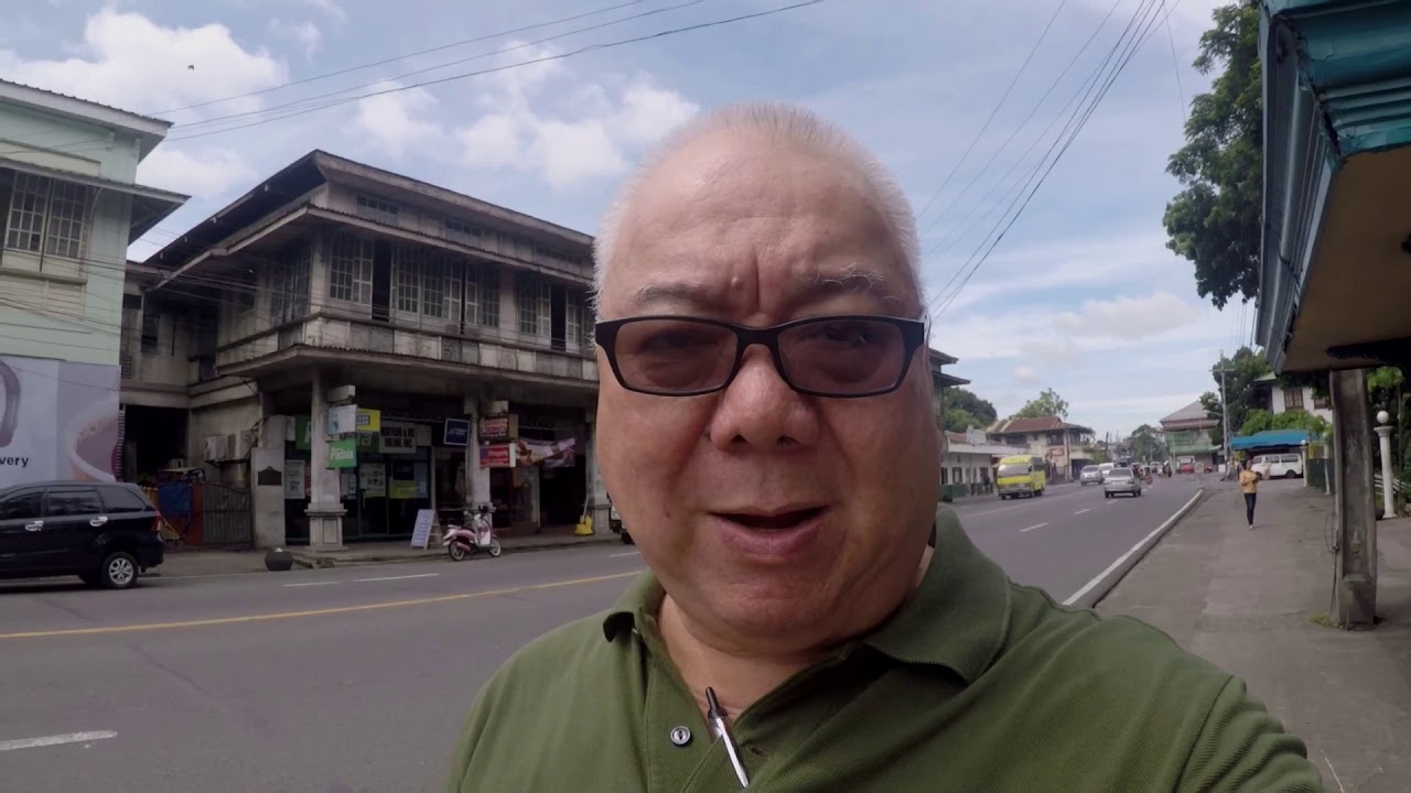 Silay where the old meets the new
