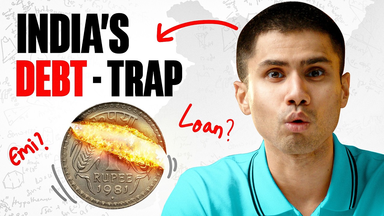 How India Spends: Consumer Habits and Trends | Breakdown