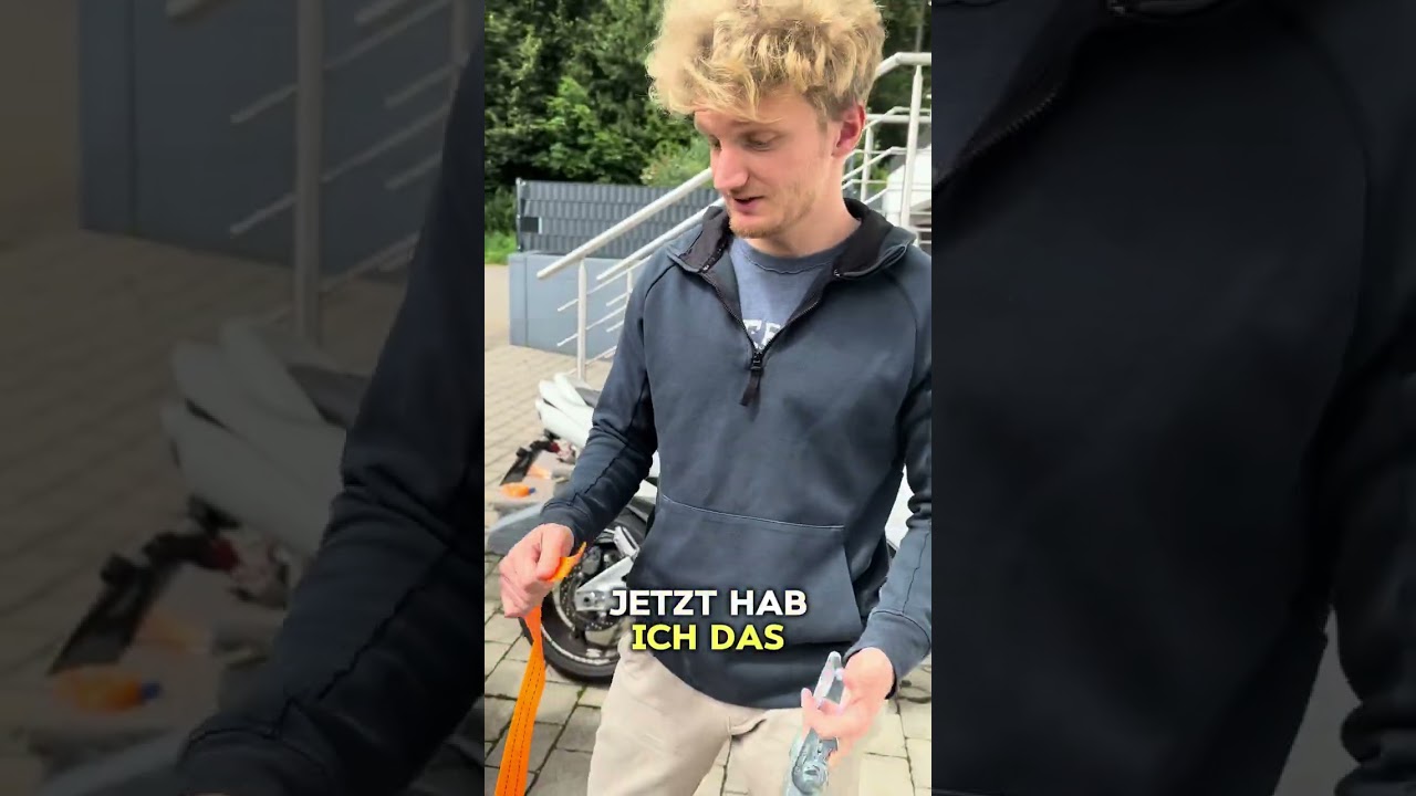 2024 entfesselt: Sichern Sie Lasten wie ein Profi mit dem Spanngurt-Ratschensystem!