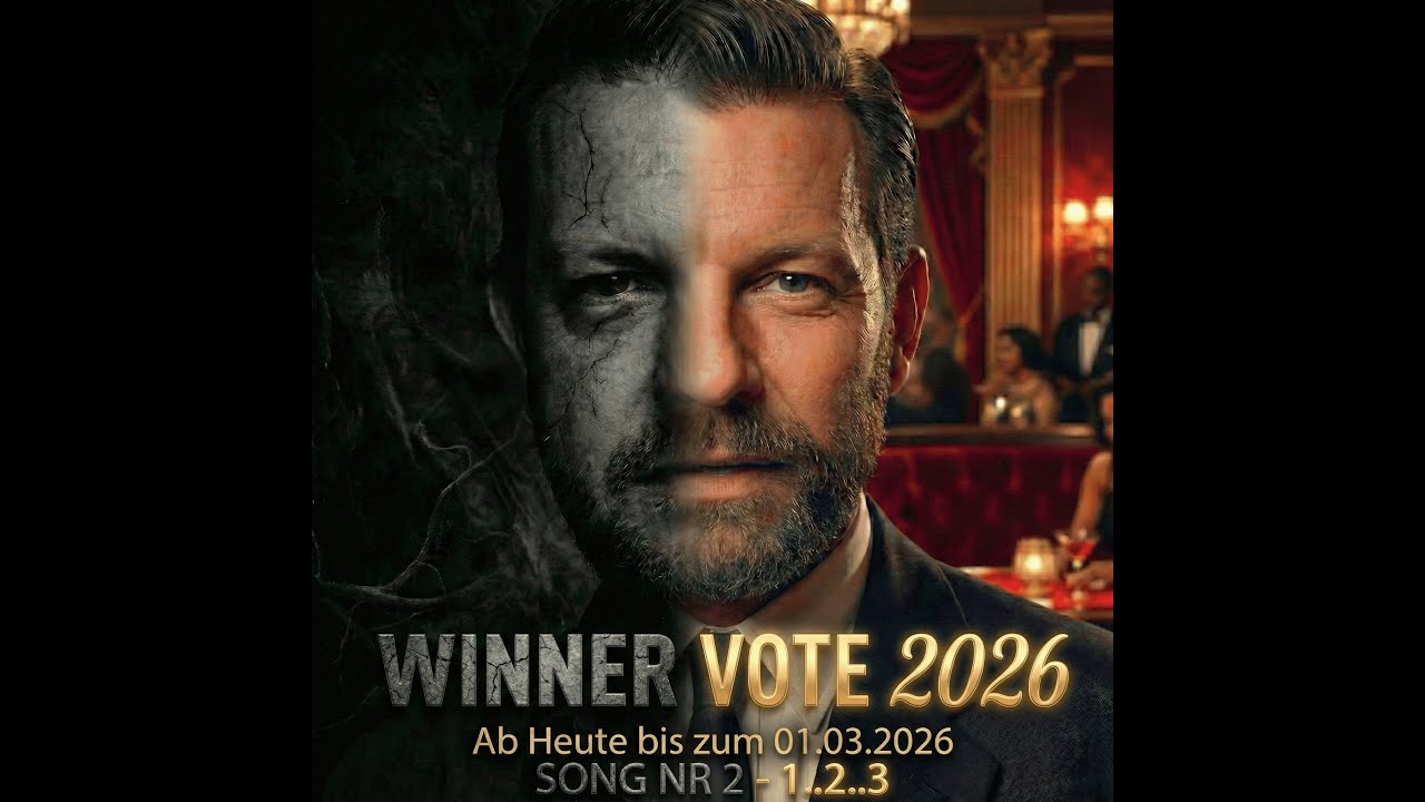Winner Vote 2026 - Song 02 - 1..2..3..
