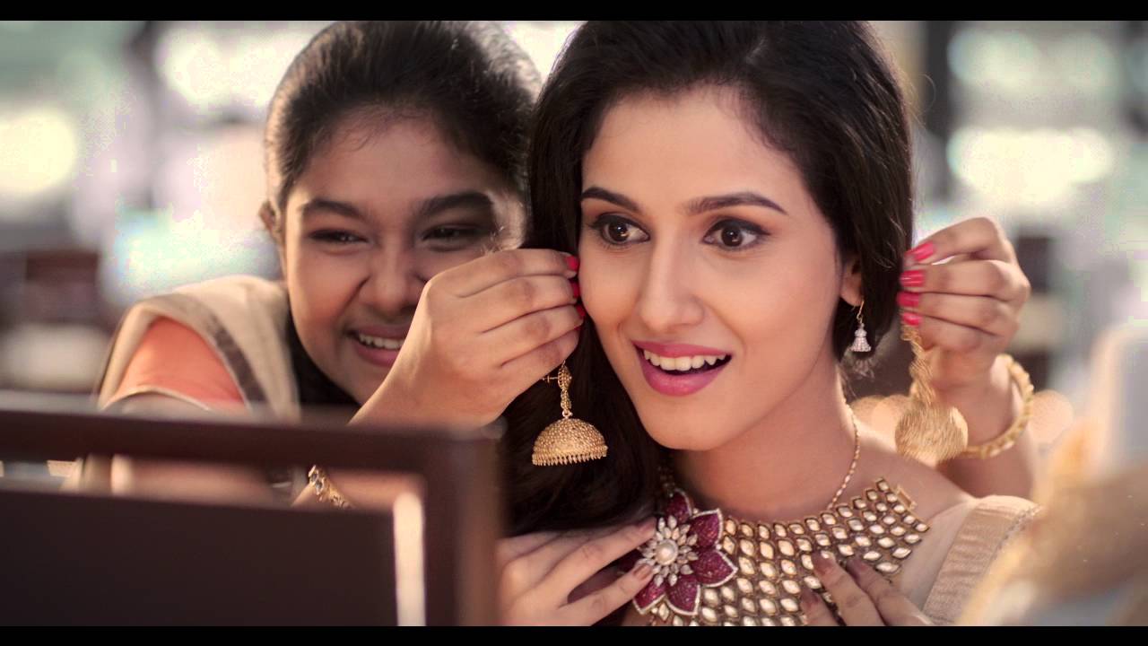 Joyalukkas Traditional Jewellery Collection TVC - Hindi