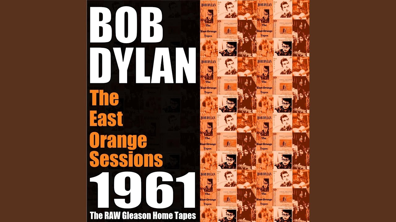 Trail Of The Buffalo (1961 East Orange Tapes Original Version)