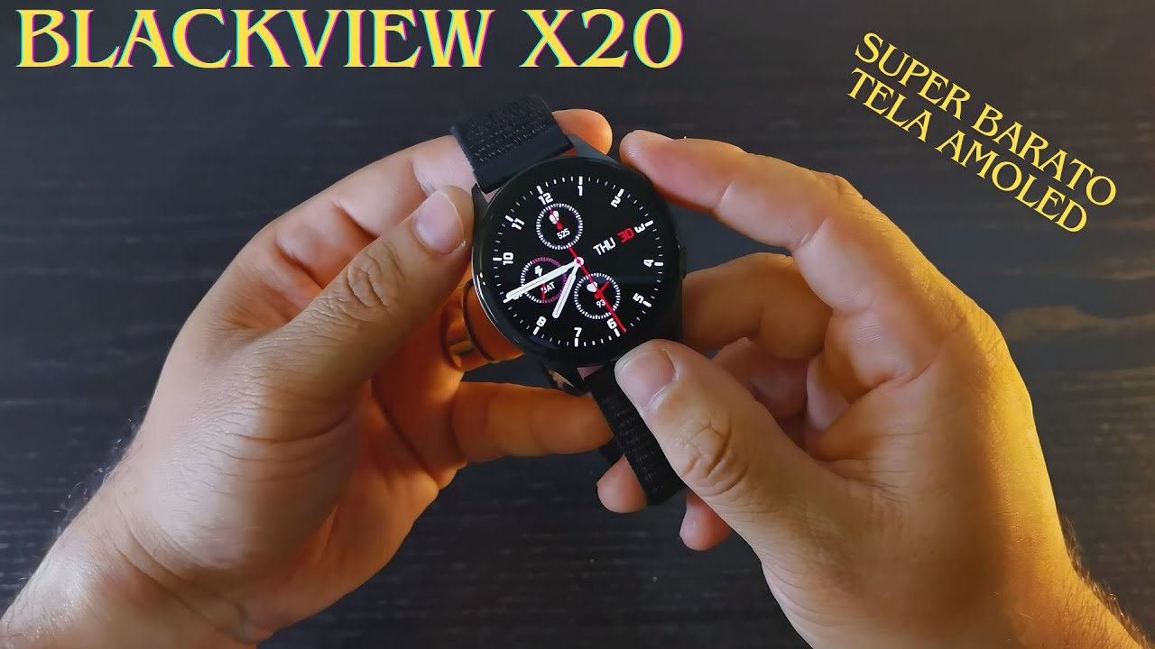 Blackview X20 o último antes da nova taxa!?