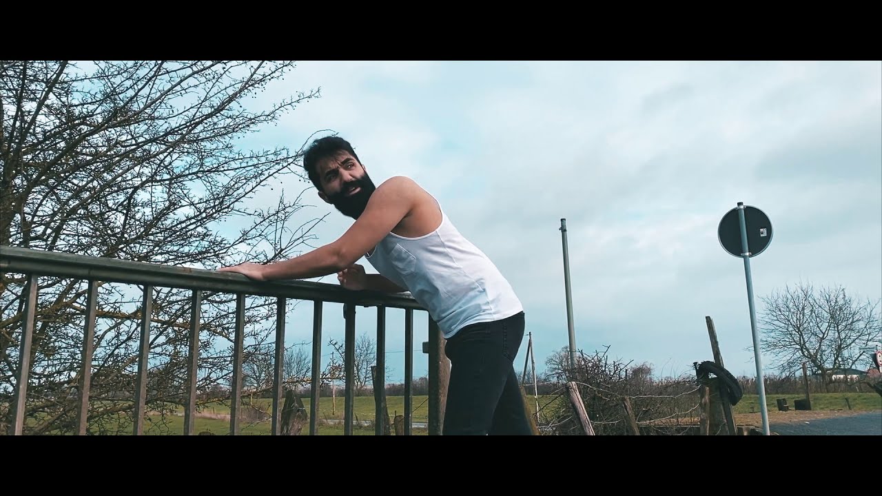 RONAHI BESK - WO SOLL ICH HIN