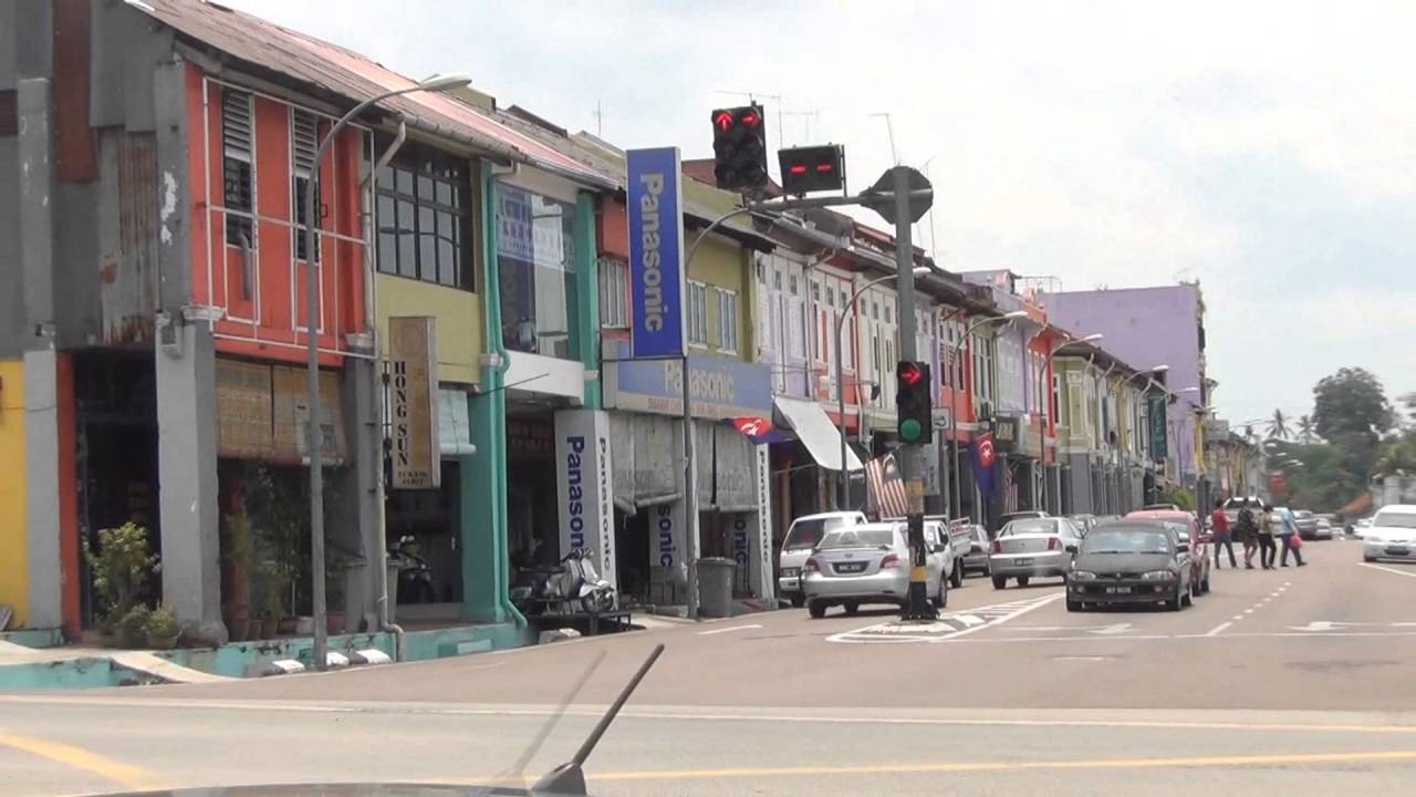 Segamat