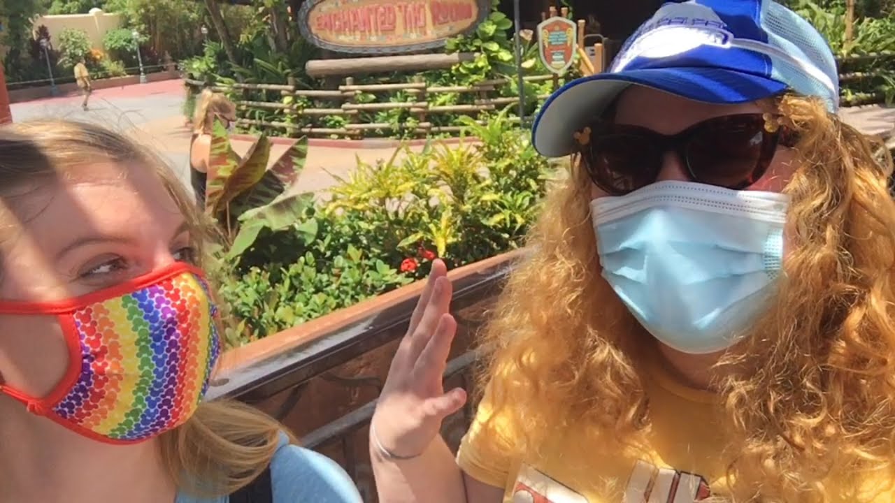 Passholder Preview Part Deux: I’ll have A Berger With Everything, Please!