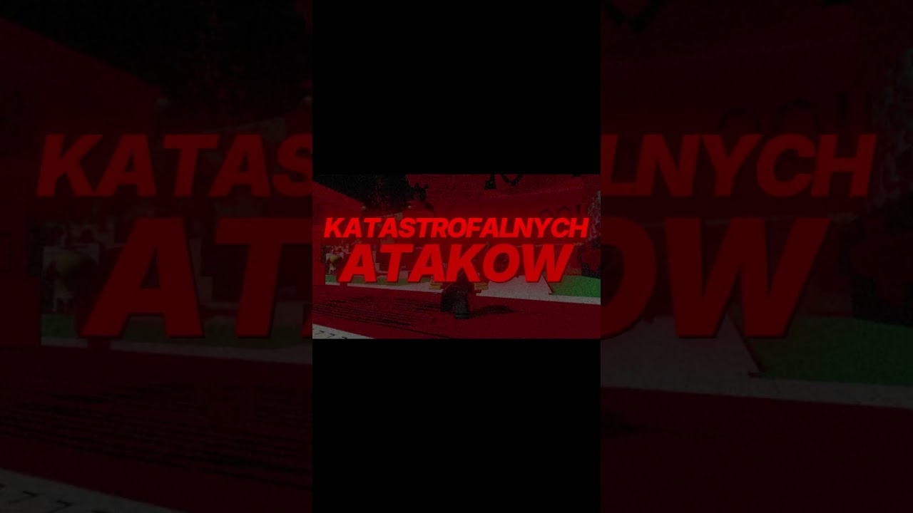 NAJWIĘKSZE ATAKI HAKERSKIE w historii ROBLOX&hellip;