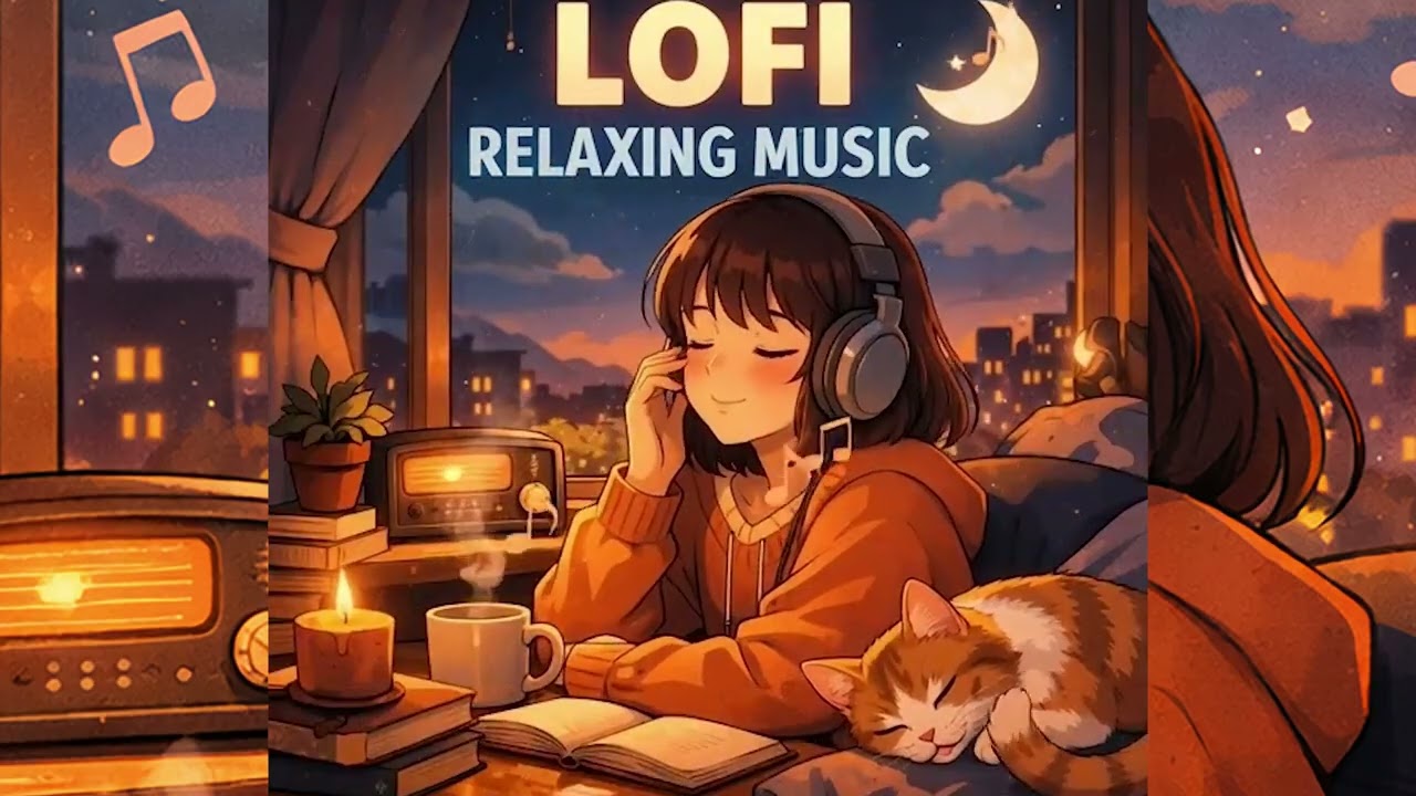 LO-FI MIXTAPE CHILL 2026