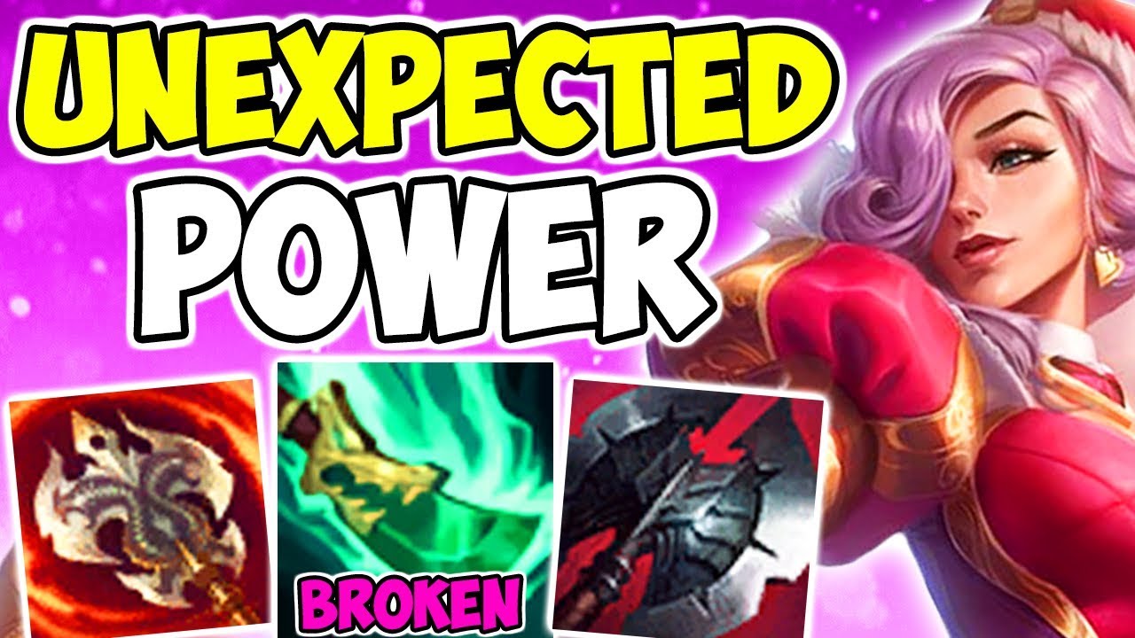 THE TRUE SPEAR OF SHOJIN!! Fiora Full AD Bruiser Tank Build Top Lane League Of Legends Season 9