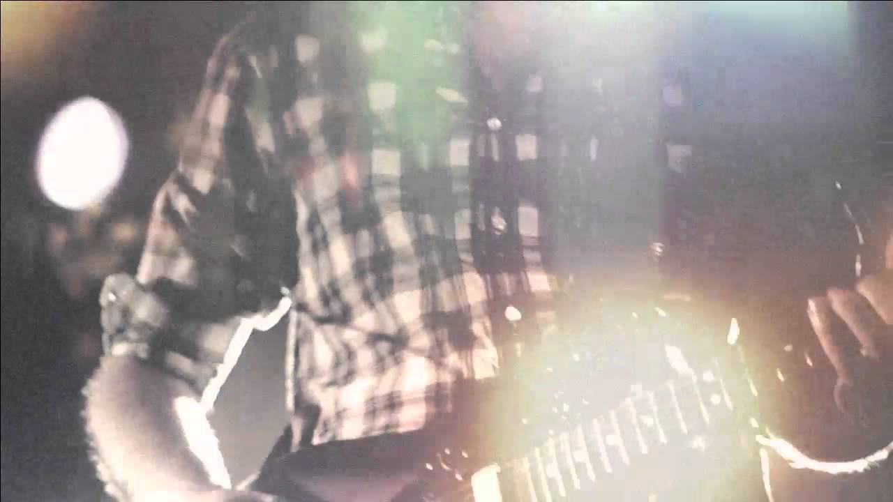 Odio París - Cuando nadie pone un disco (vídeo oficial)