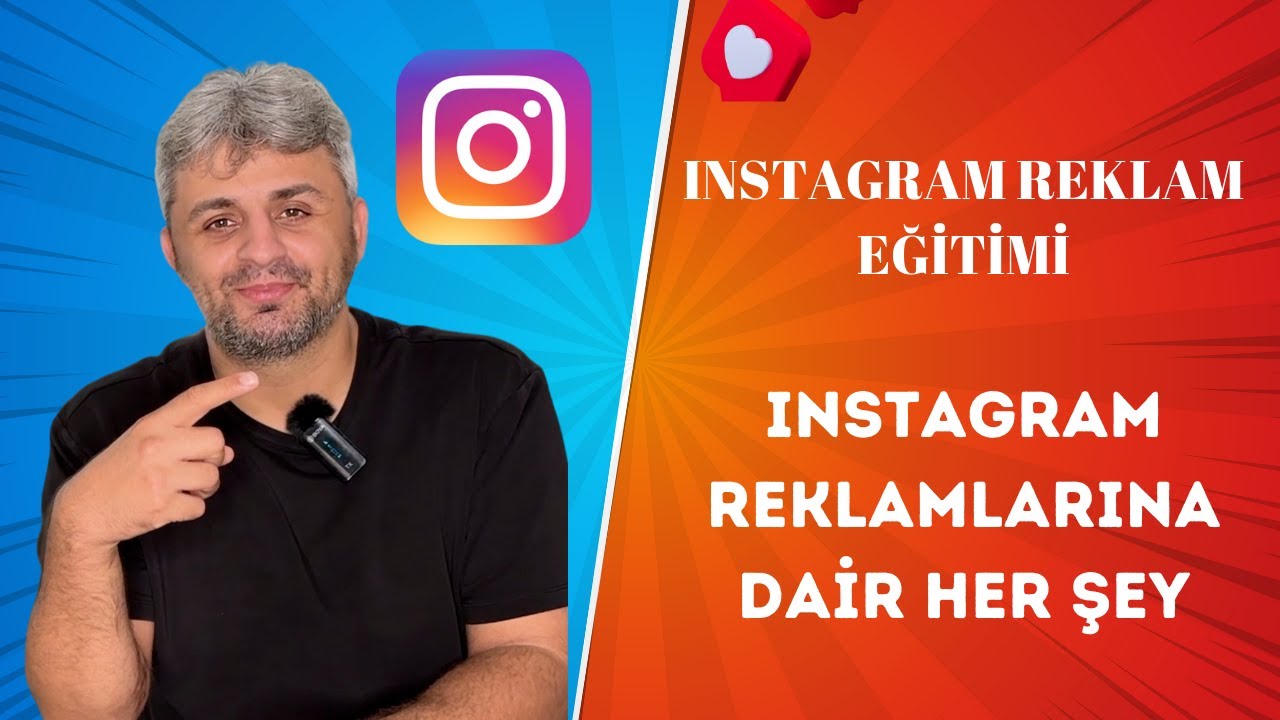 Instagram’da Satış Yapmak (Instagram Reklam Eğitimi)