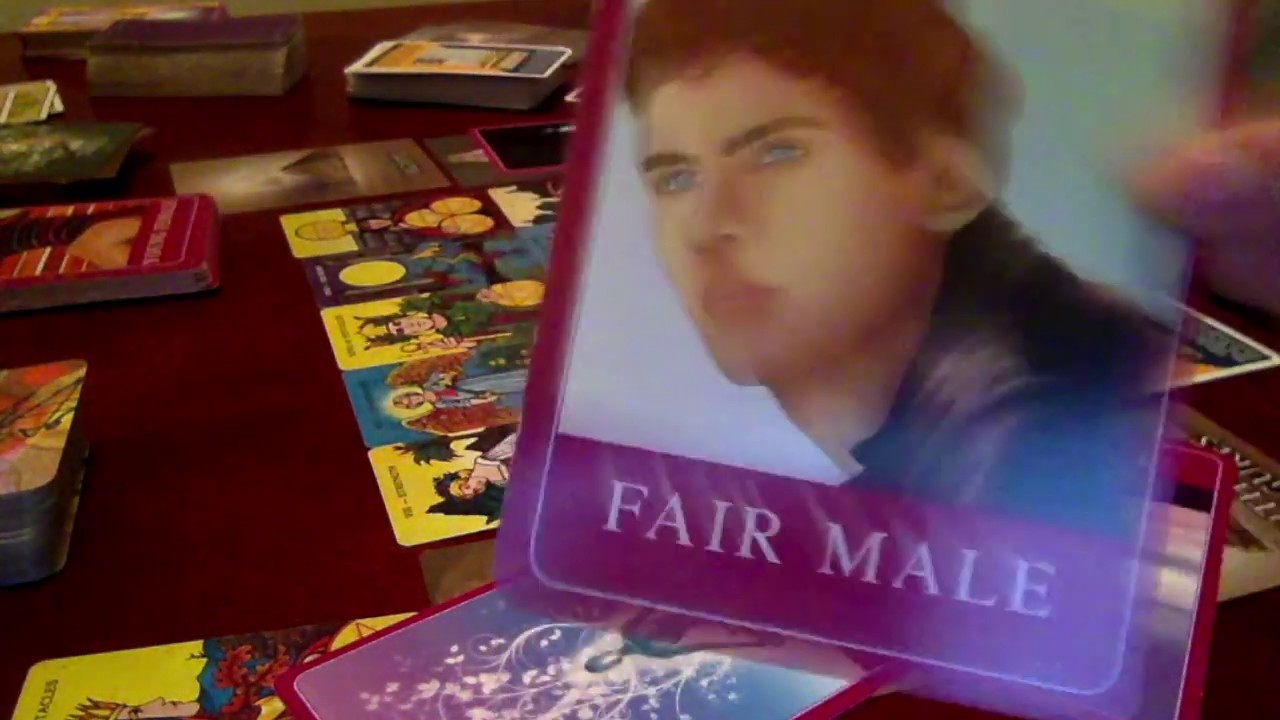 Taurus: Who is my soulmate (March 2019)