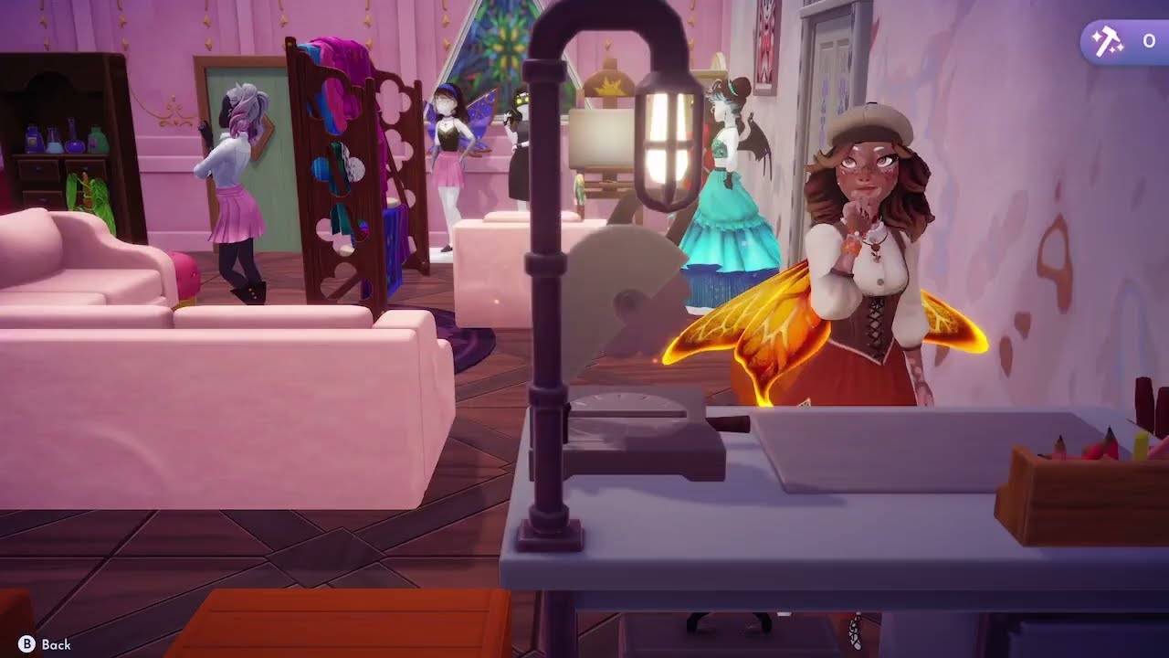 DDLV STORYBOOK VALE!!!!