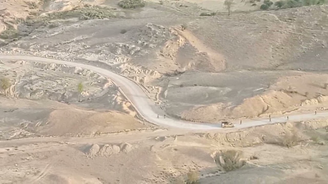 Yeh kia ho gia ohhh no 😞Balochistan 😲😲