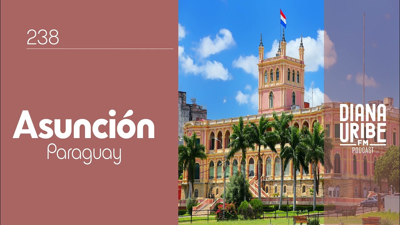 Asunción del Paraguay