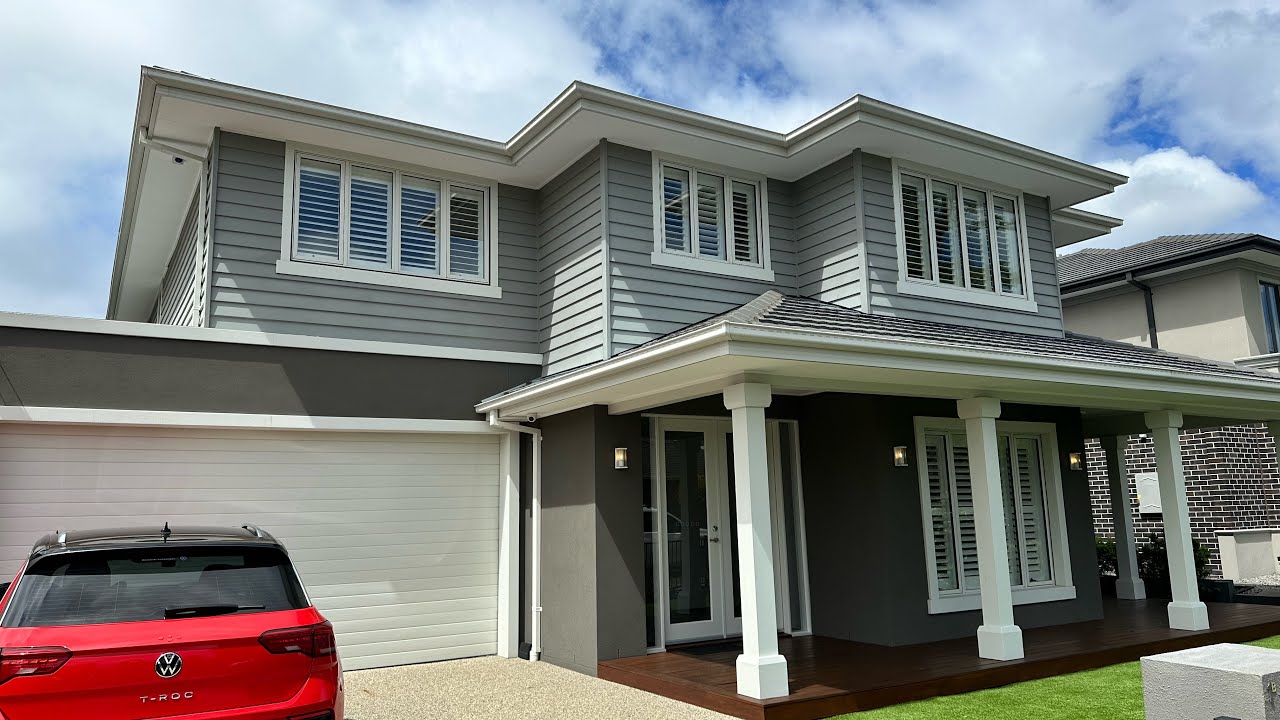Toorak 48 display by Boutique Homes