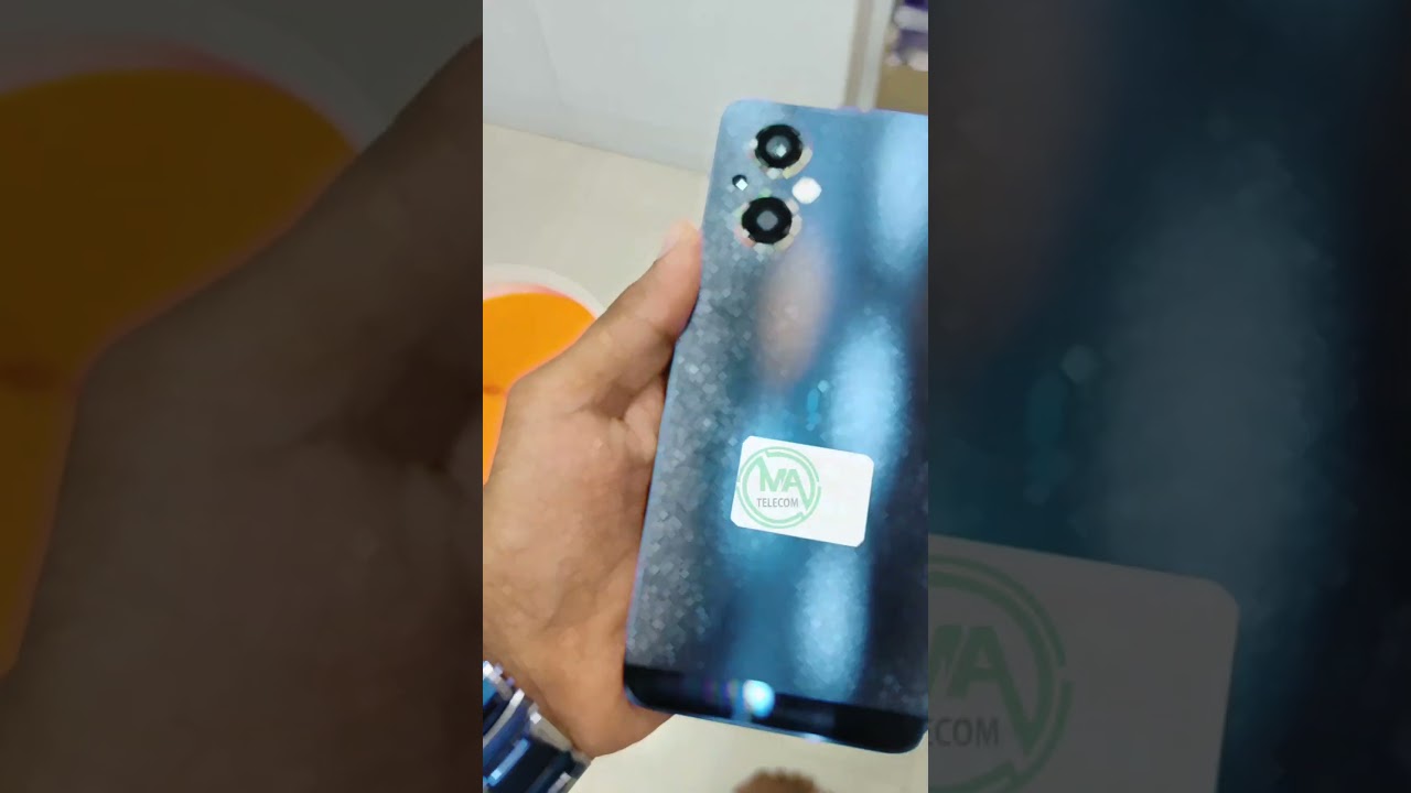 OnePlus Nord N20 5g Ma Telecom