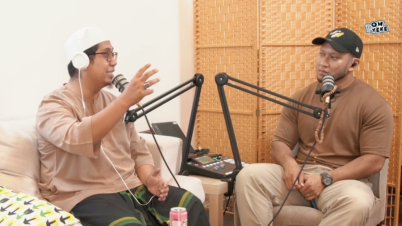 EP 202 : Hukum mengular tempat kerja