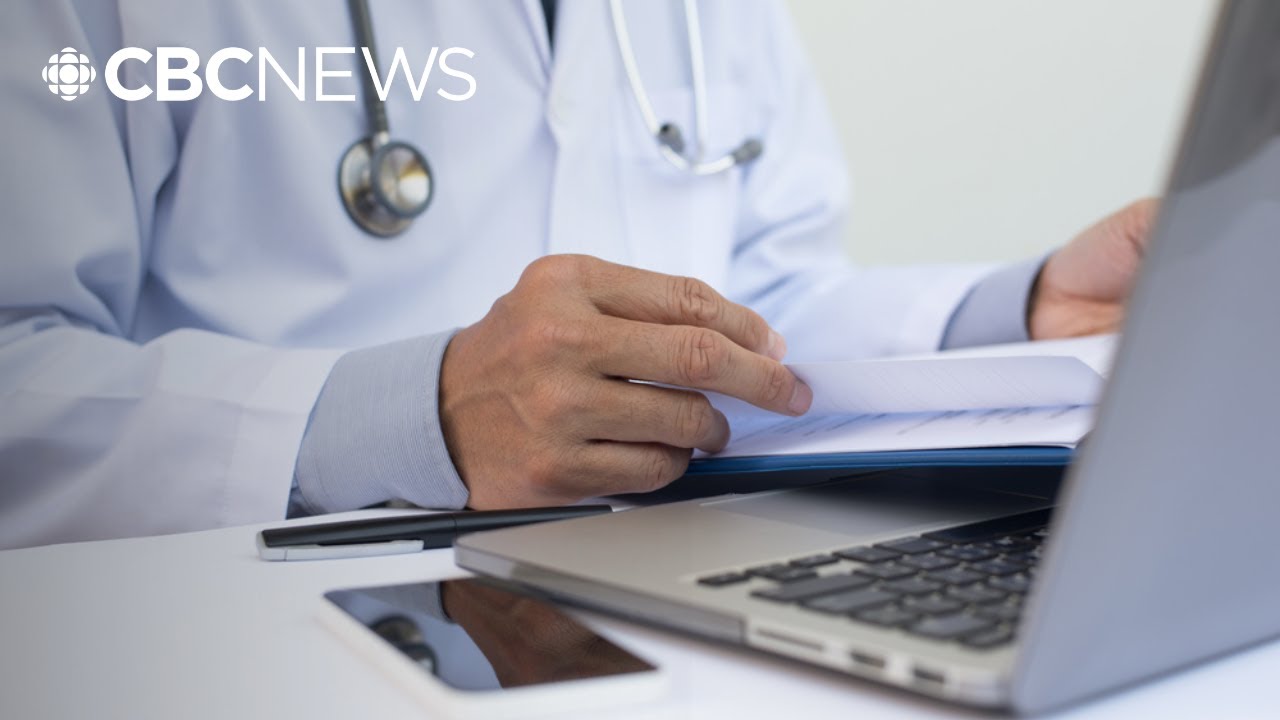 Why some Canadian health data may be handed over to the U.S.