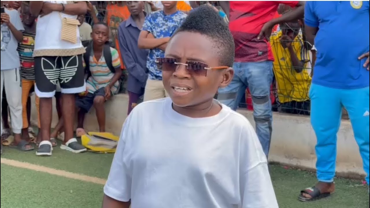 Yaw Dabo d!sciplines Players who reported Late for Justify