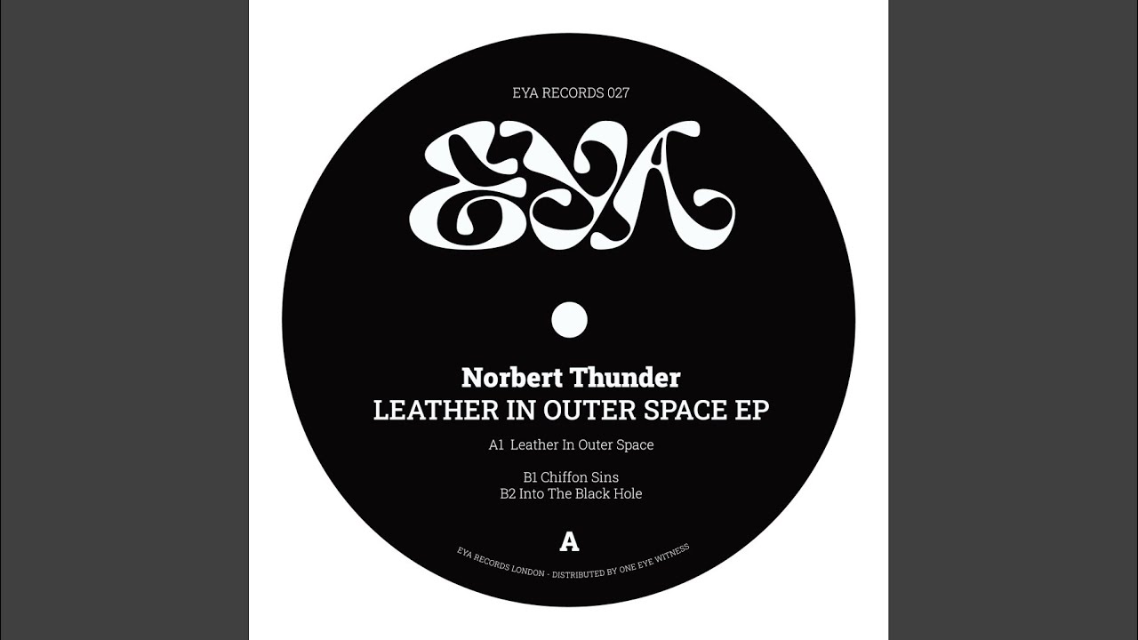 Leather In Outer Space