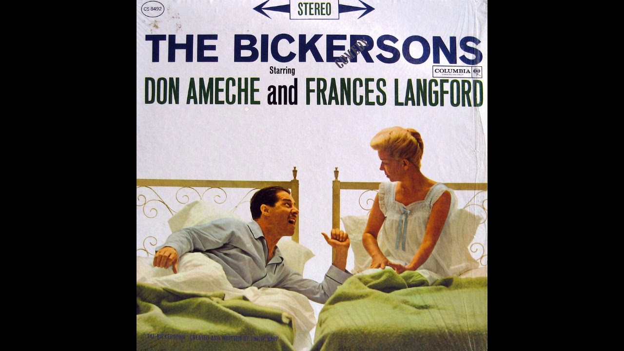 The Bickersons - New Puppy