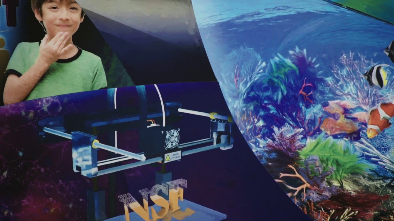 NSF's National Science Board