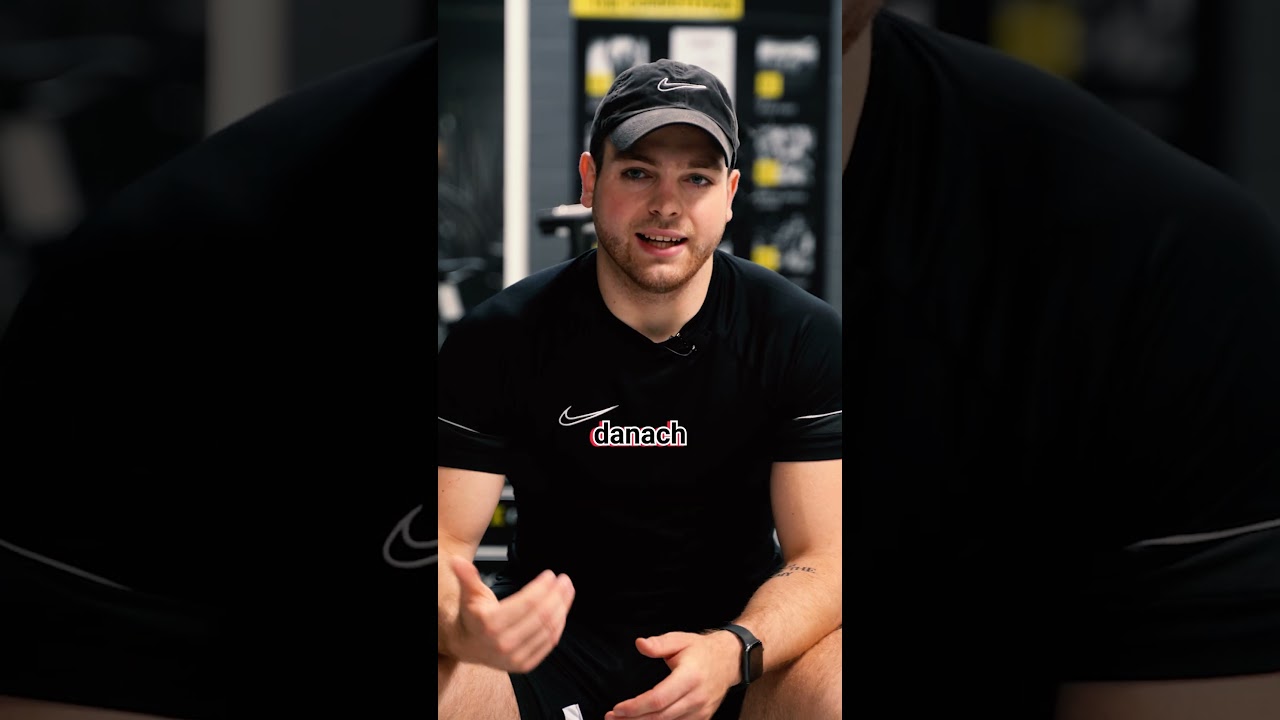 So kriegst du weniger Kr&auml;mpfe als Fu&szlig;baller